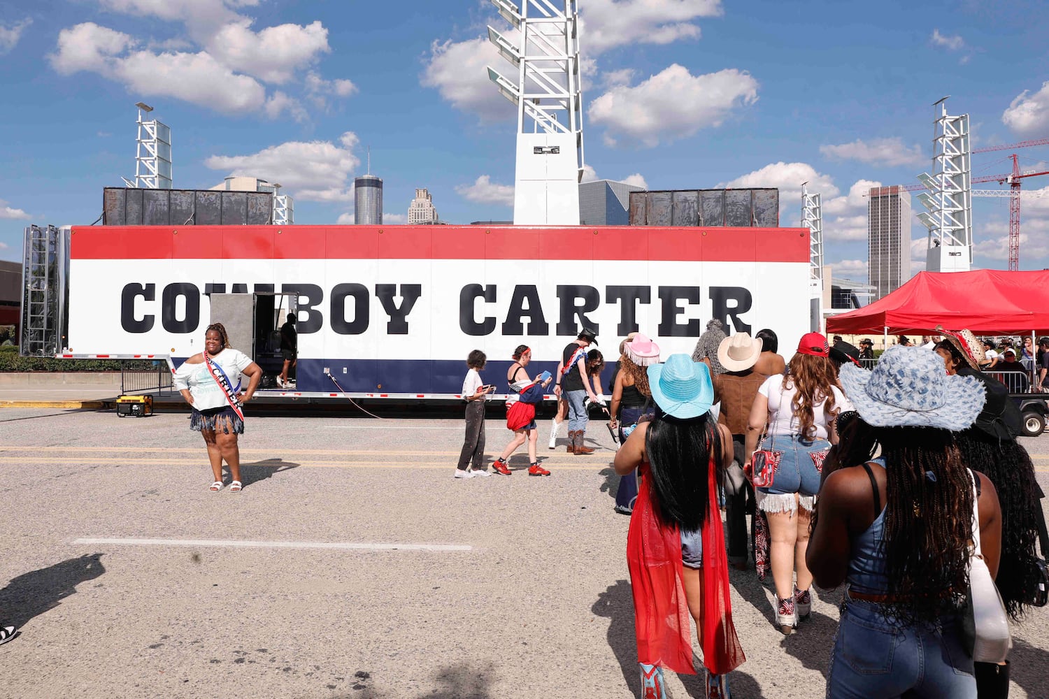 Cowboy Carter