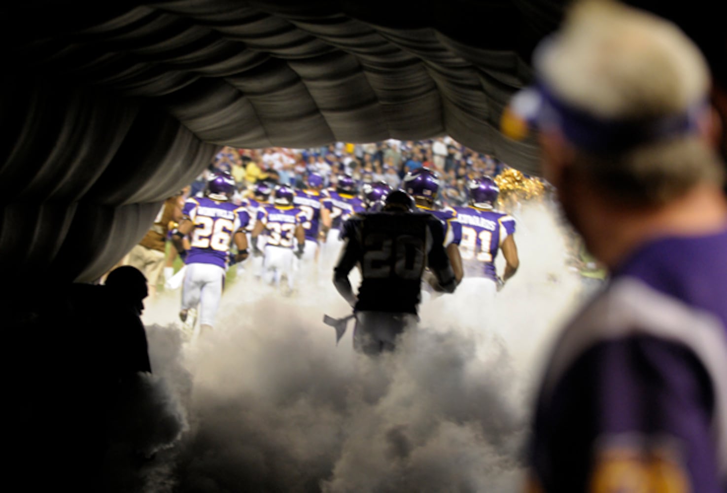 Minnesota Vikings