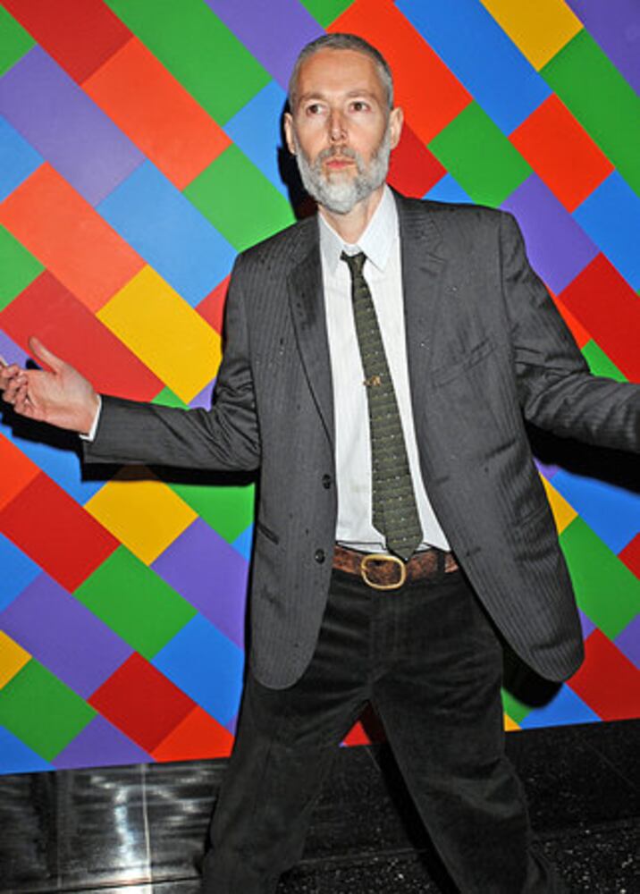 Beastie Boys' Adam Yauch dies at 47