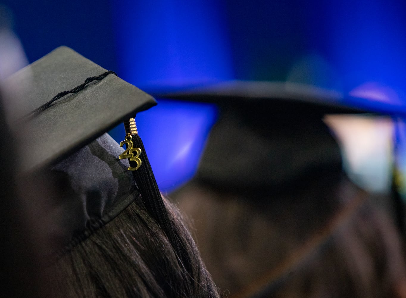 Spelman Commencement 