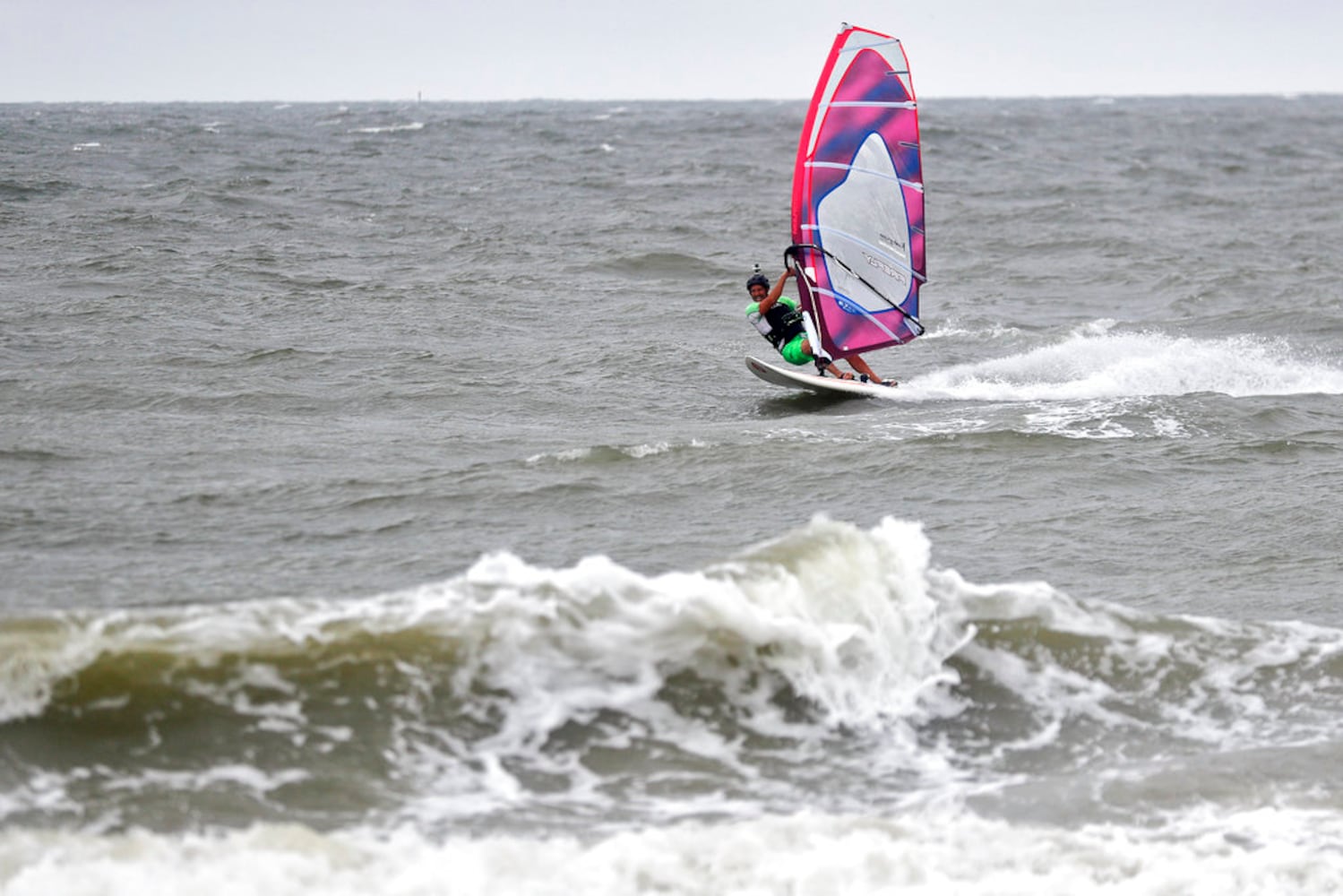 Photos: Preparing for Hurricane Florence