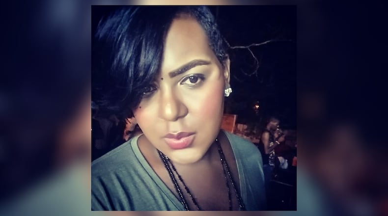 Troy Dangerfield (Credit: Facebook)