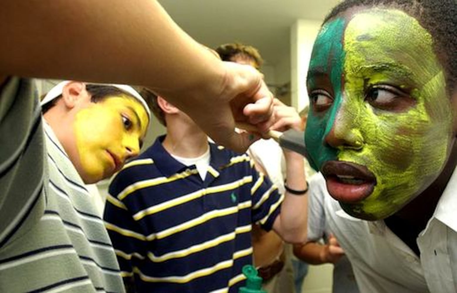 A look at Norcross basketball star Al-Farouq Aminu