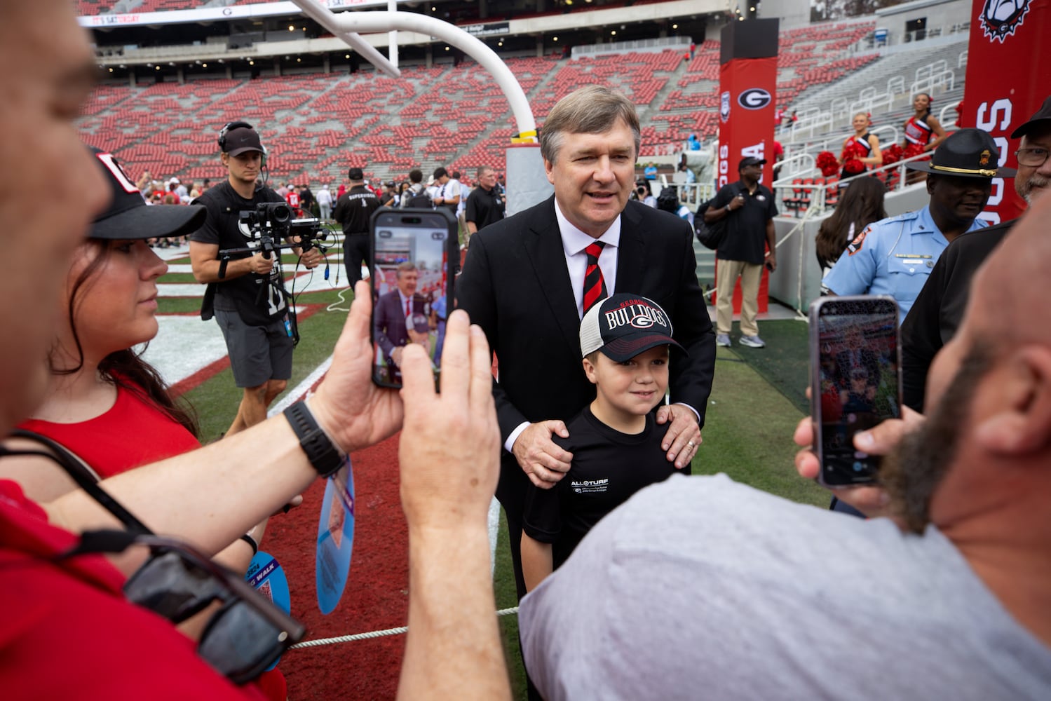 aajc 112225 uga charlotte football