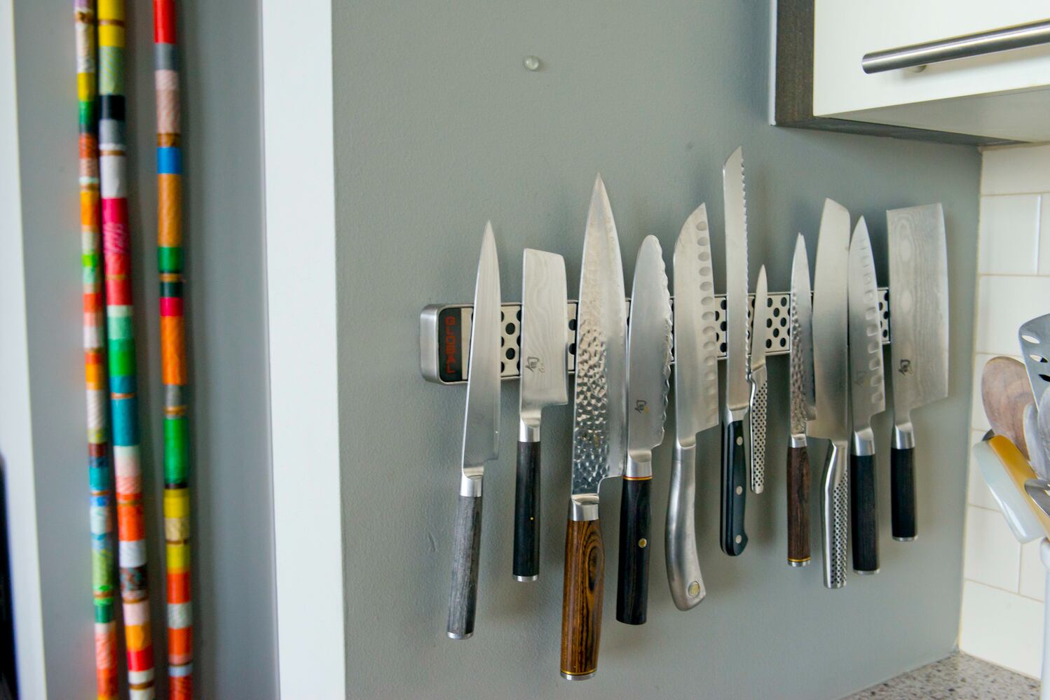 Decor touches