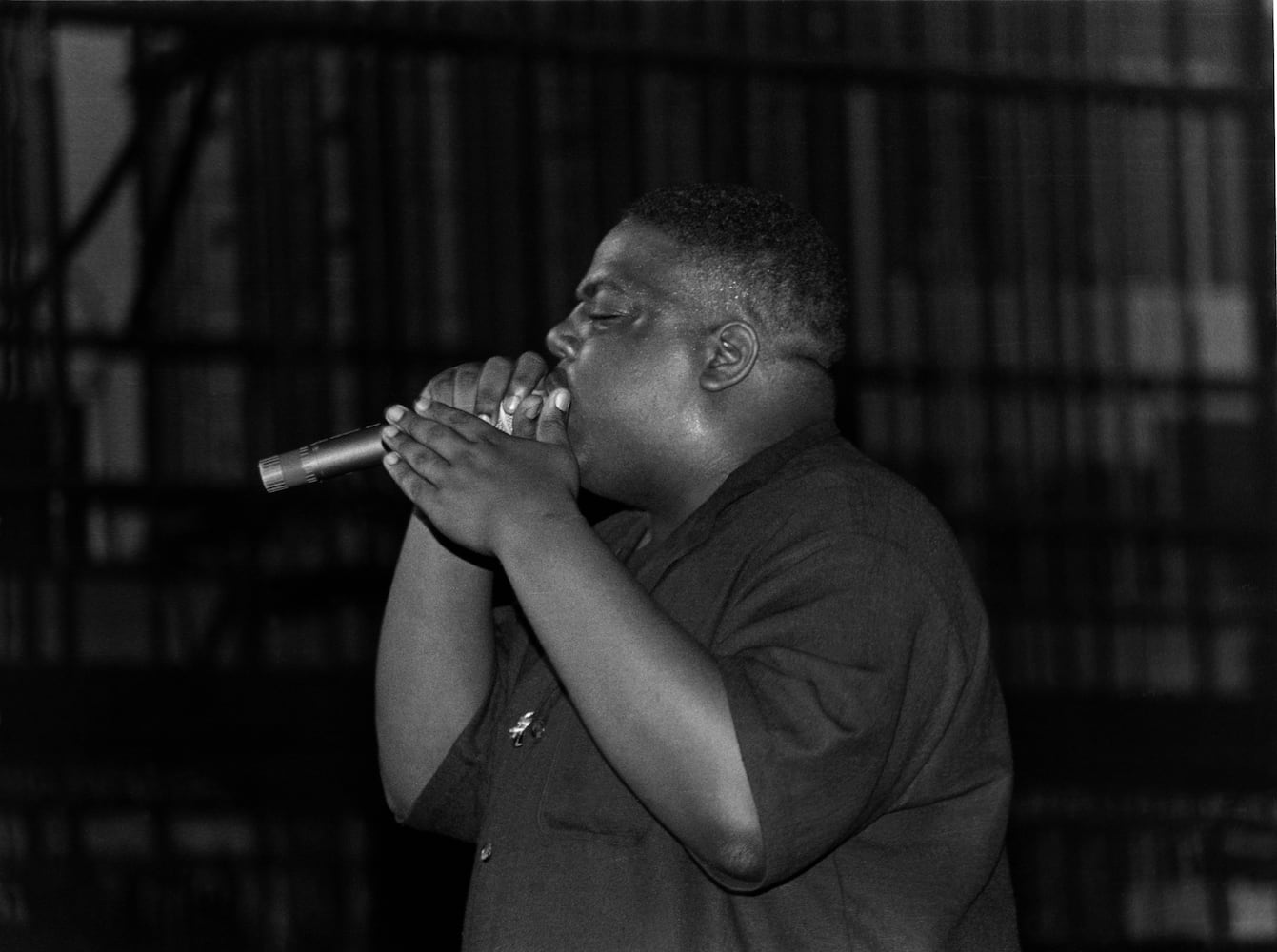 Biggie Smalls
