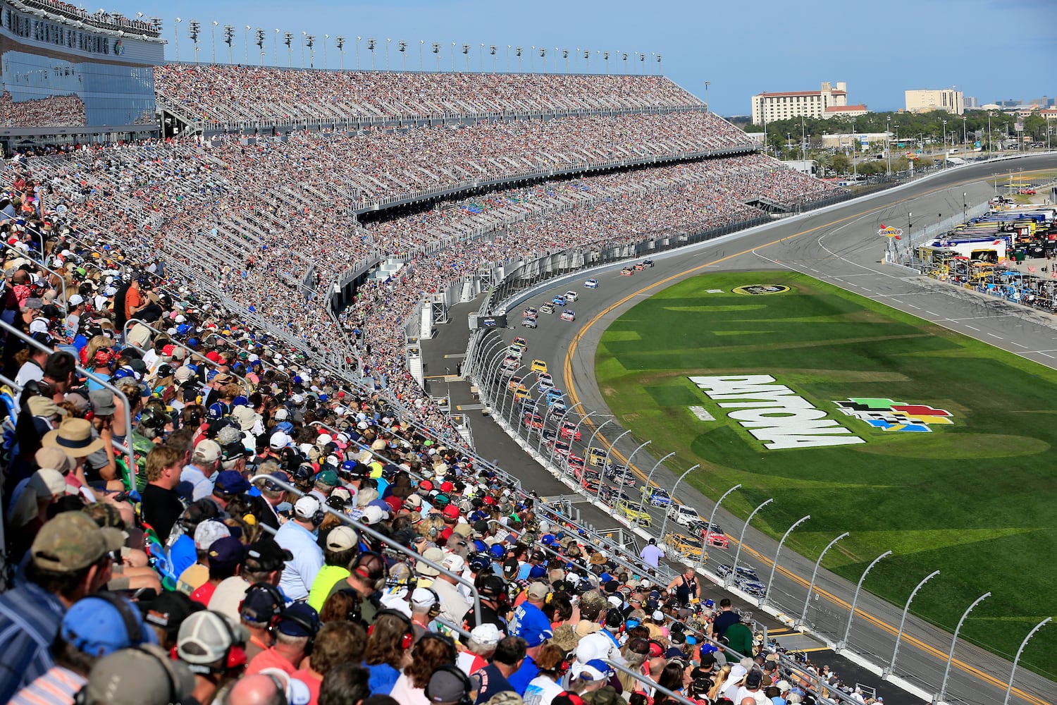 Daytona 500