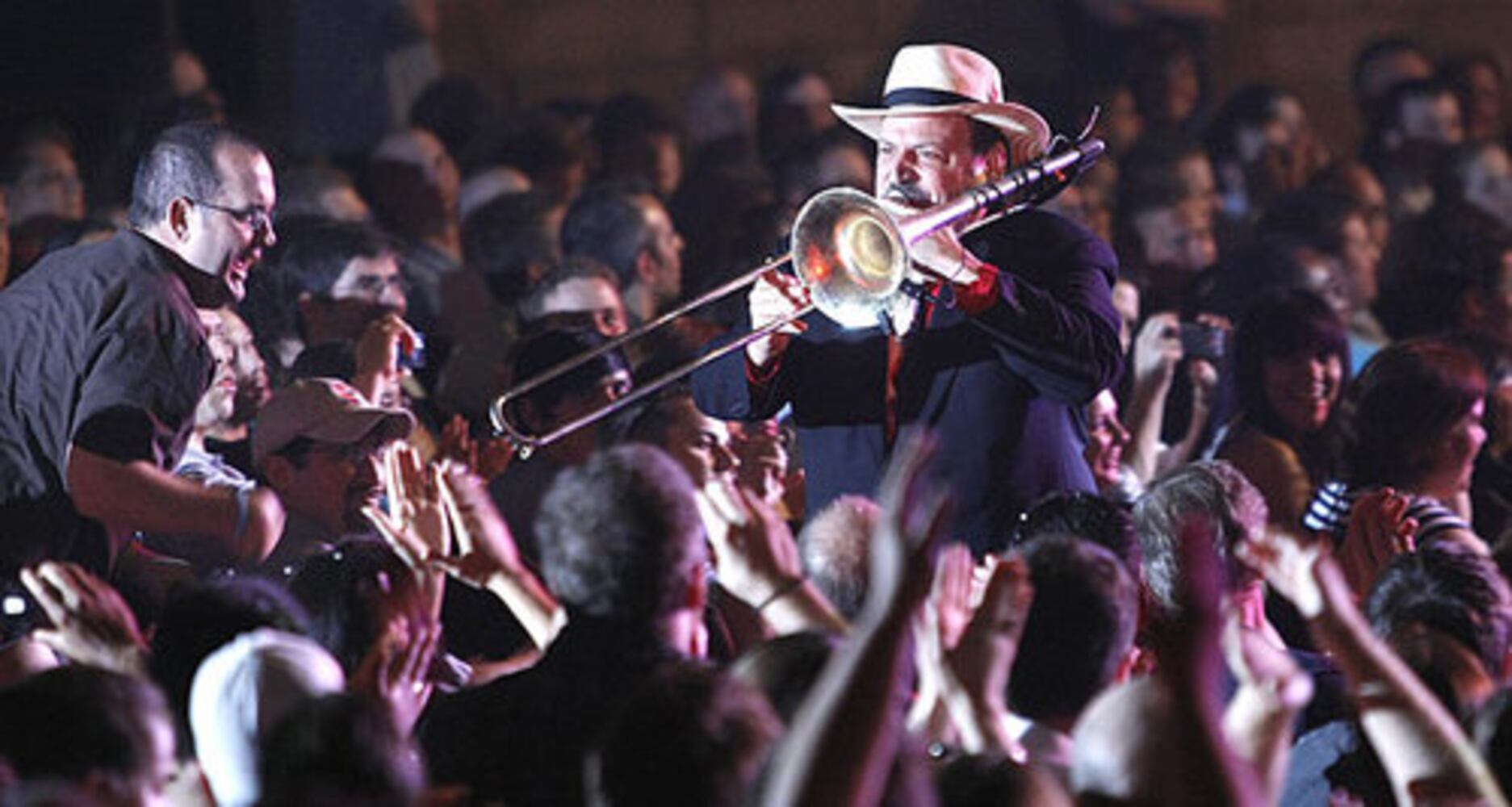 Photos: Conan O'Brien at the Fox Theatre