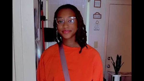 Jada West, 12, died after an altercation with classmates the family says were bullying her. (Courtesy)