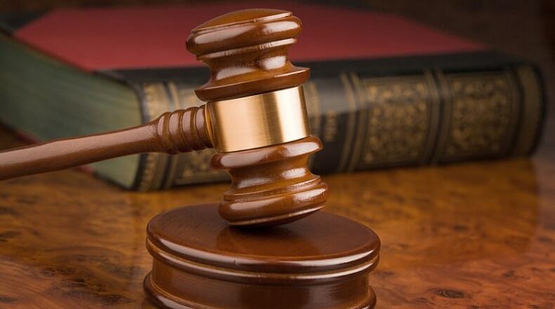 Cobb County's Veteran and Family Treatment courts were both recognized as Model Courts recently. AJC file photo