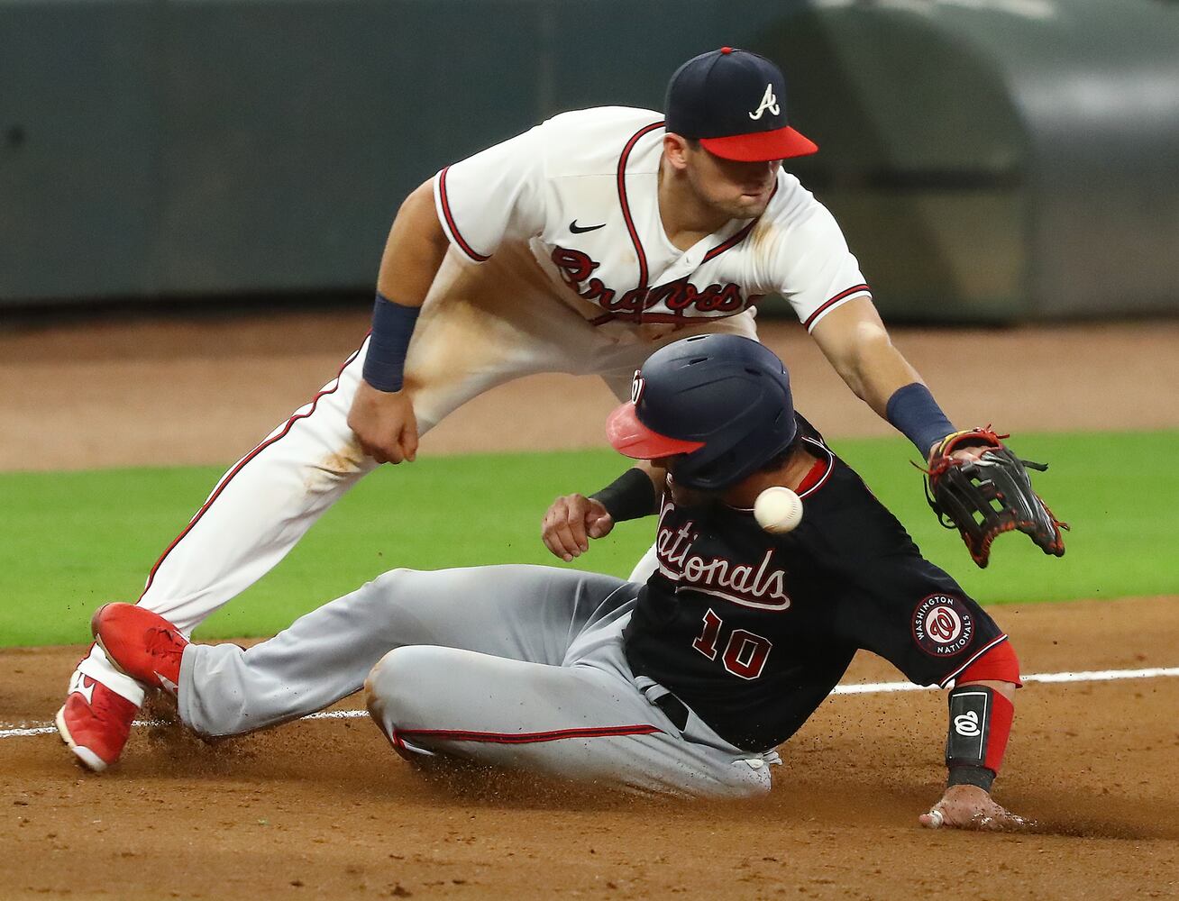 BRAVES NATIONALS