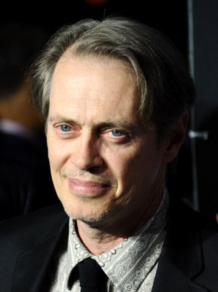 HBO premiere of Boardwalk Empire