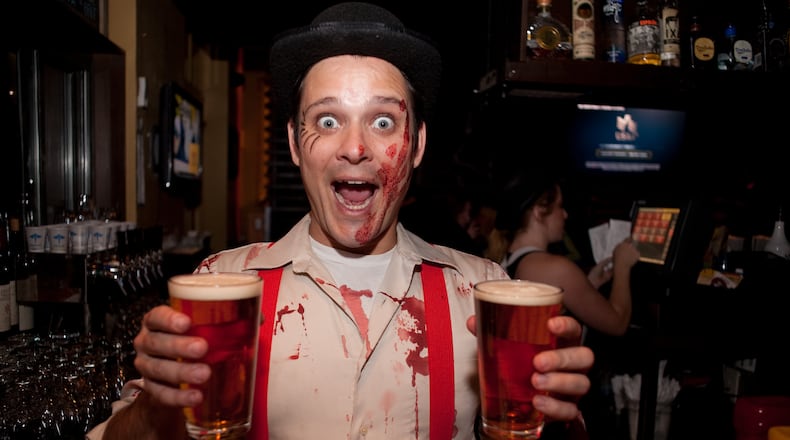 Photo credit: Cypress Street