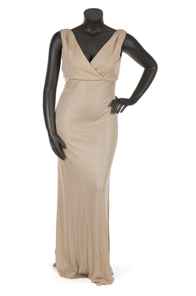 Photos: Aretha Franklin auction