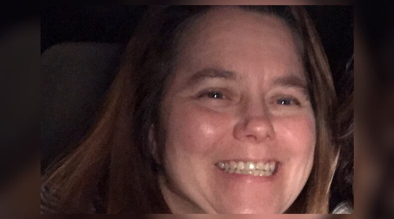 Martha Mayfield (Credit: GoFundMe)