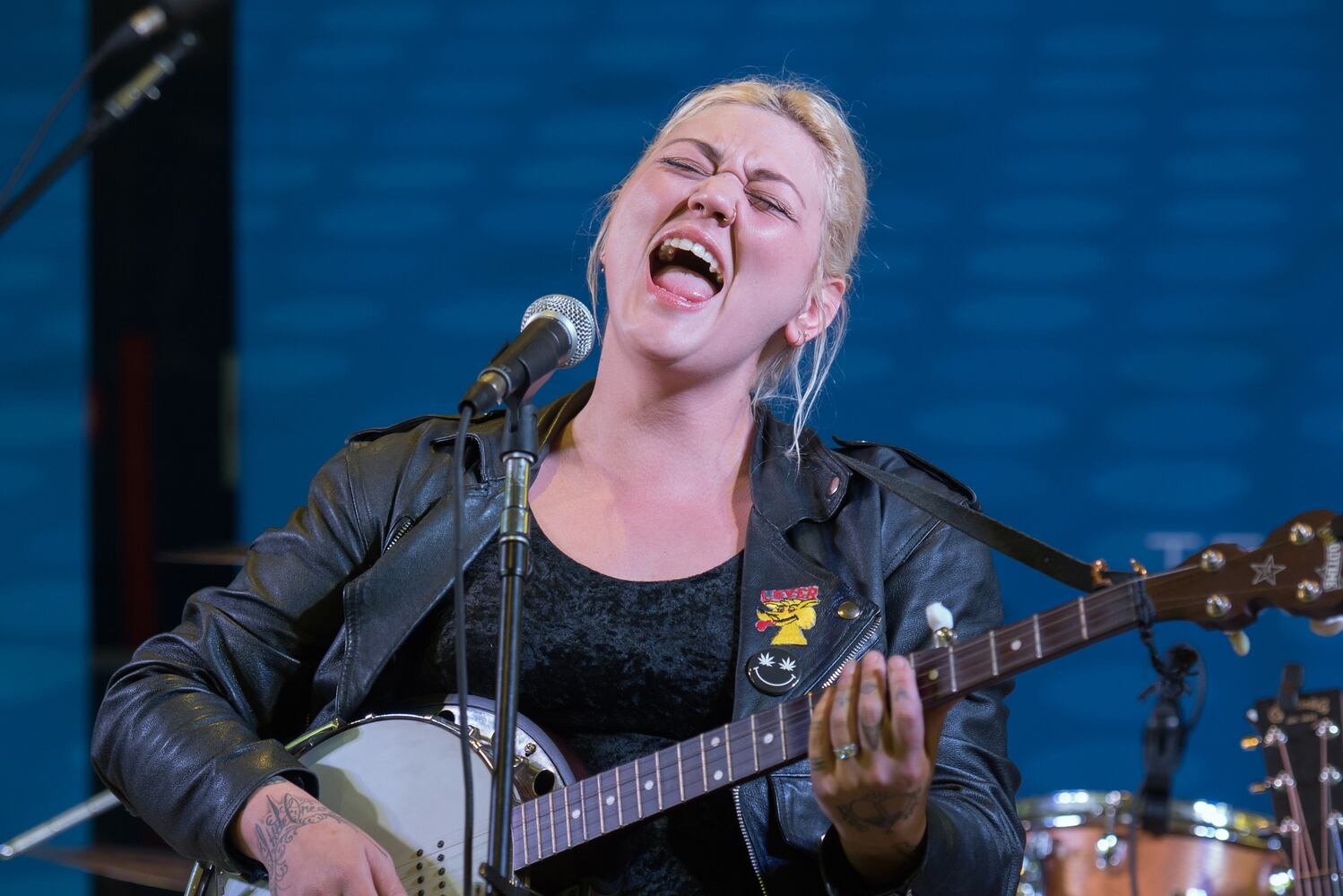 Elle King