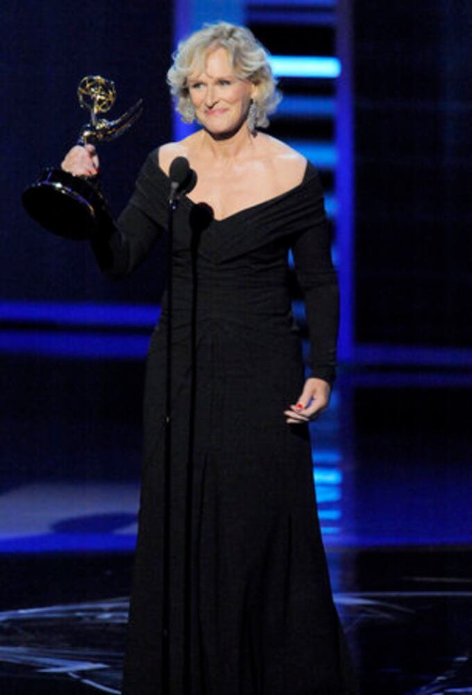 61st annual Emmy Awards show