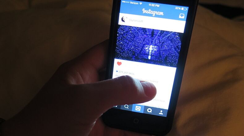 Teens and adolescents report feeling the need to be connected through social media at all times, even late at night. Parents need to know how to keep them safe while online.