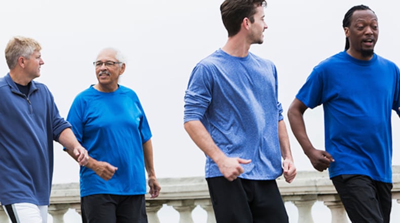 Emory Healthcare is the first medical facility in the state to offer minimally invasive procedure for enlarged prostate. CONTRIBUTED