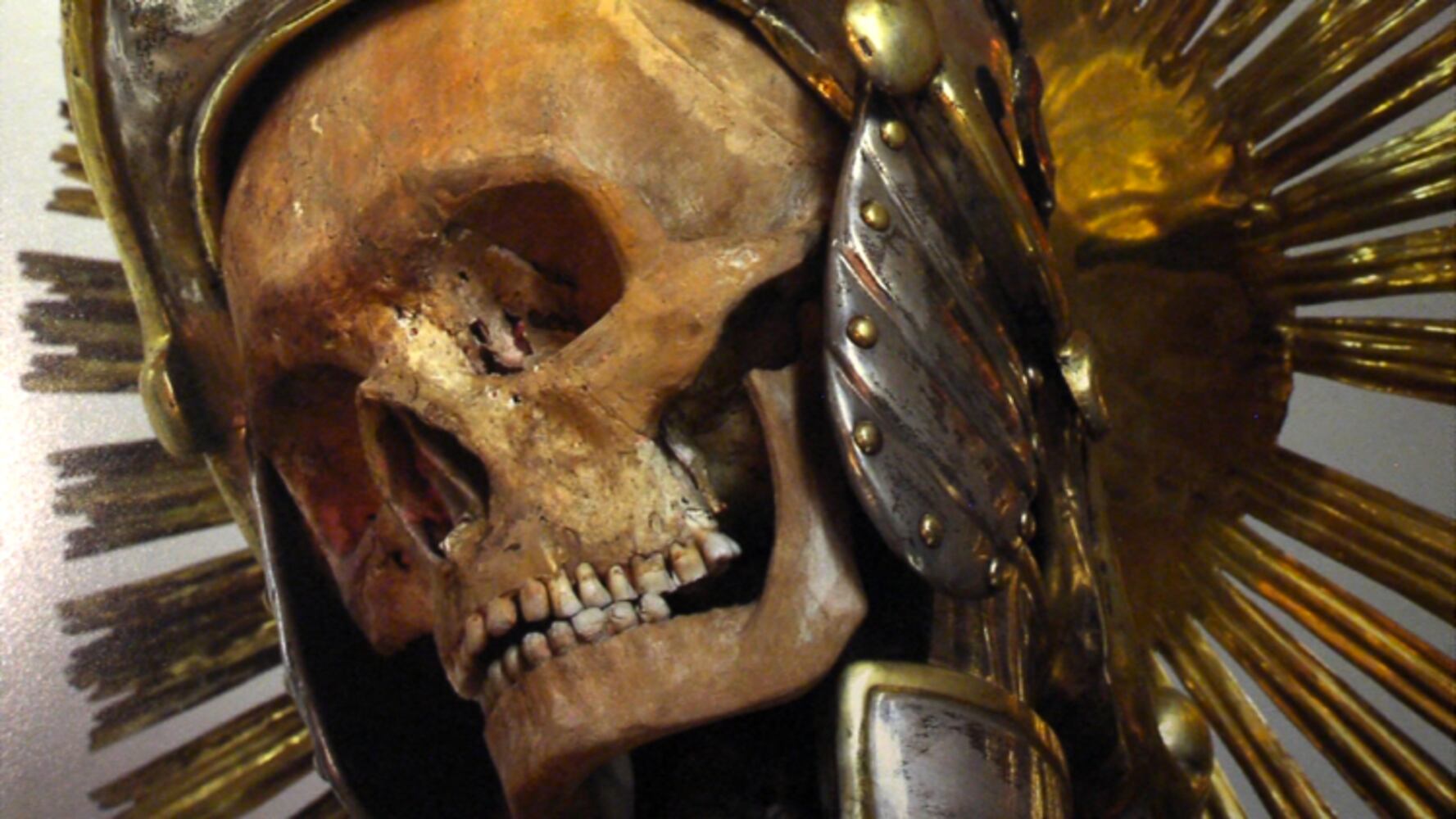 An 'Empire of Death' in San Francisco