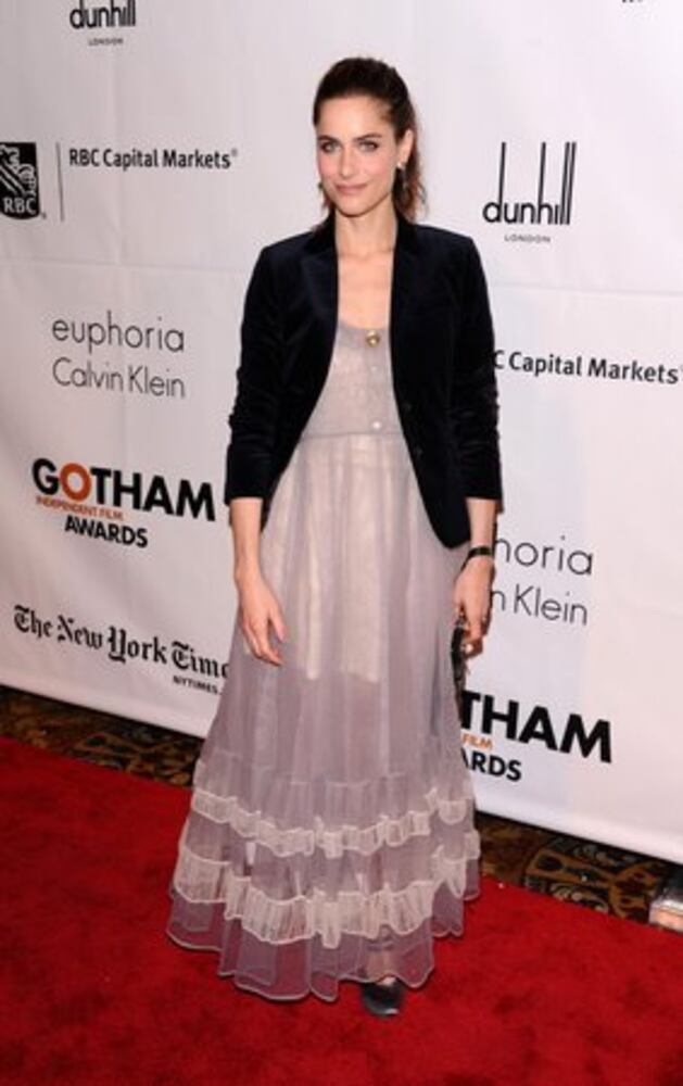 Gotham Independent Film awards