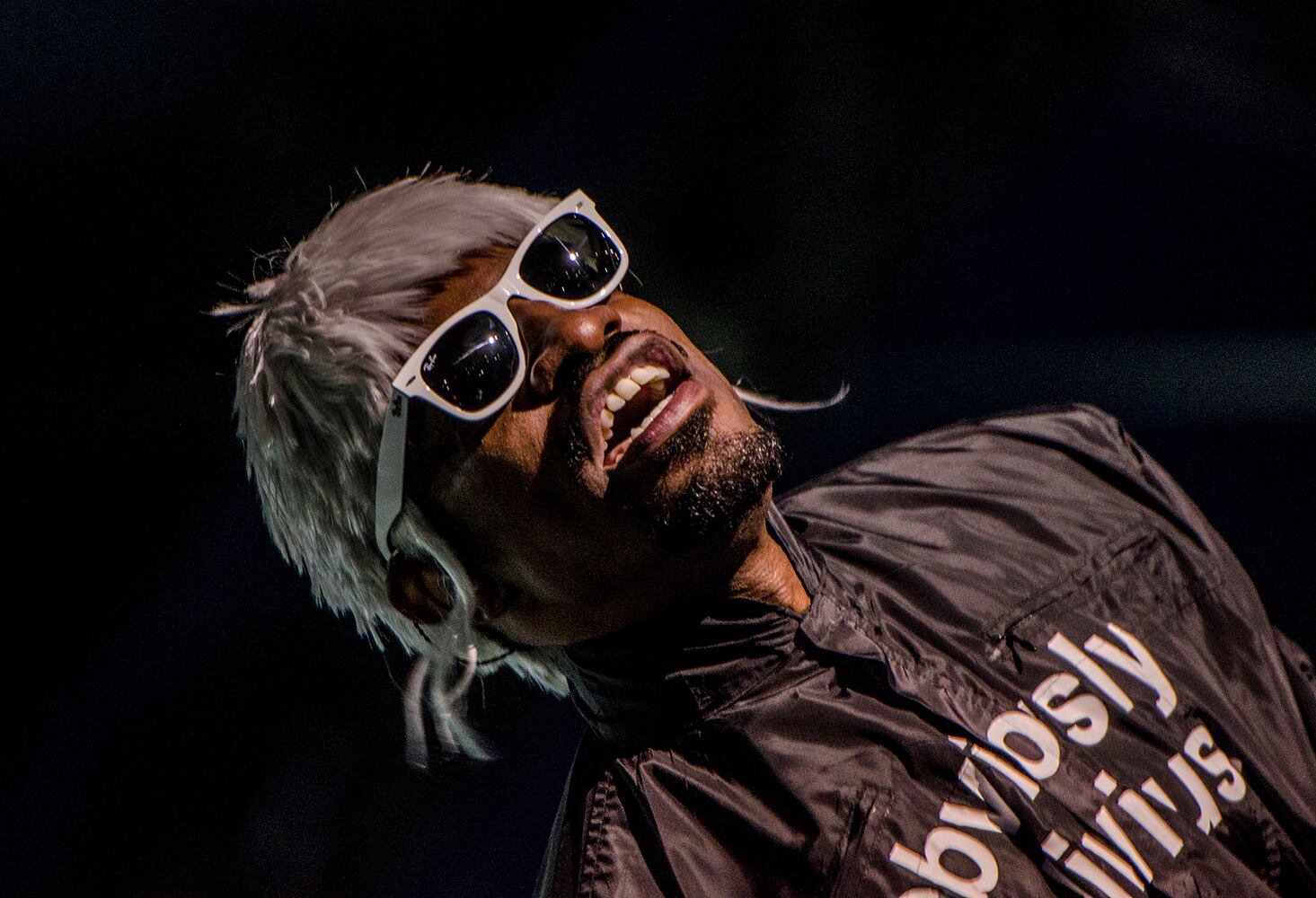 Outkast, Jack White and Beck headline Forecastle Music Festival