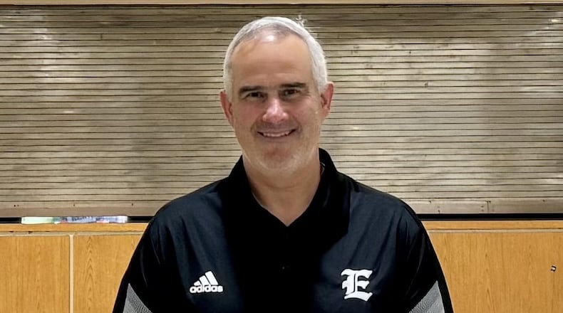 Lee Hutto was hired as Evans' football coach on March 11, 2025. Hutto was head coach at Westside of Augusta the previous four seasons.