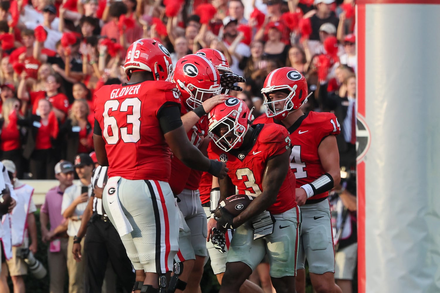 090625 uga austin peay