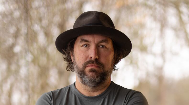 Wright Thompson will appear the Atlanta History Center on Oct. 2 to discuss his new book "The Barn: The Secret History of a Murder in Mississippi" about the 1955 lynching of Emmett Till. (Courtesy)