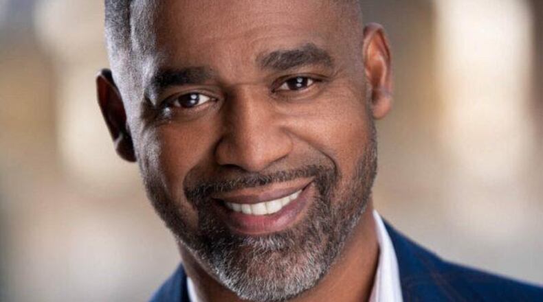 David Manuel, former Manager of Arts & Culture for DeKalb County, has been named as the new Fulton County Director of Arts & Culture effective June 9. CONTRIBUTED