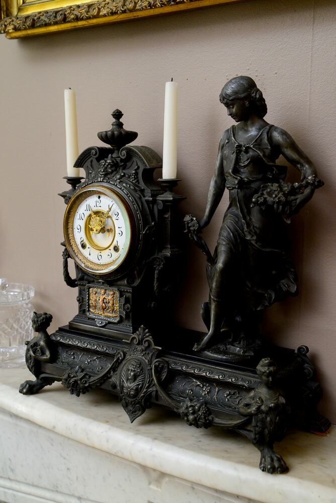 Original interior design element