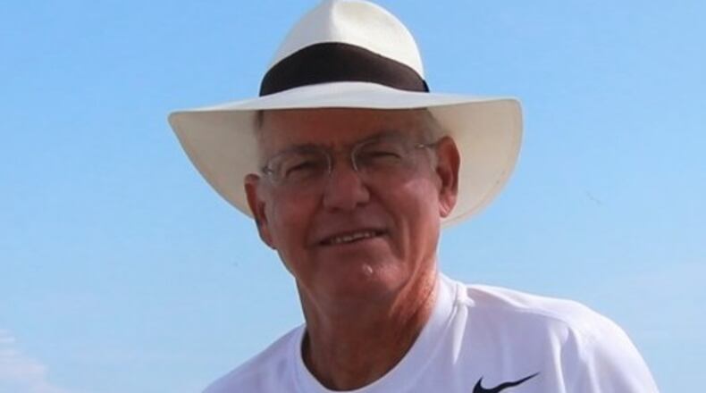 Armistead Neely won 29 senior national titles as an Atlanta resident, the most for a Georgia player since Bitsy Grant. Neely died March 7, 2024. He was 76.