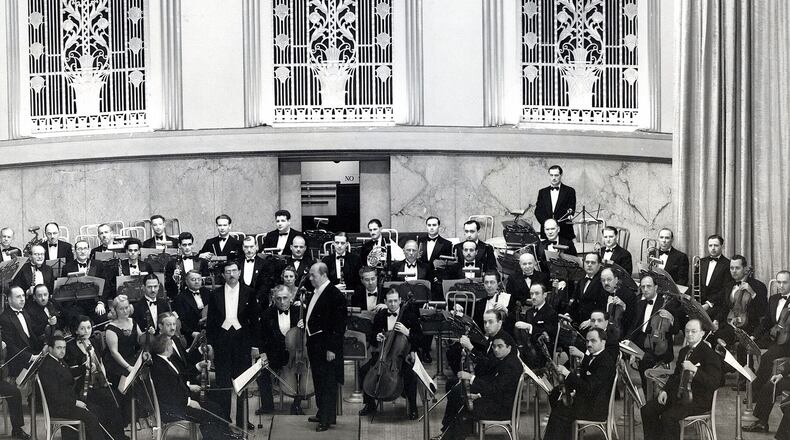 Kennesaw State will host a free concert, “Songs Not Silenced: Music Forbidden in the Holocaust," on March 23. Photo credit: Kennesaw State University