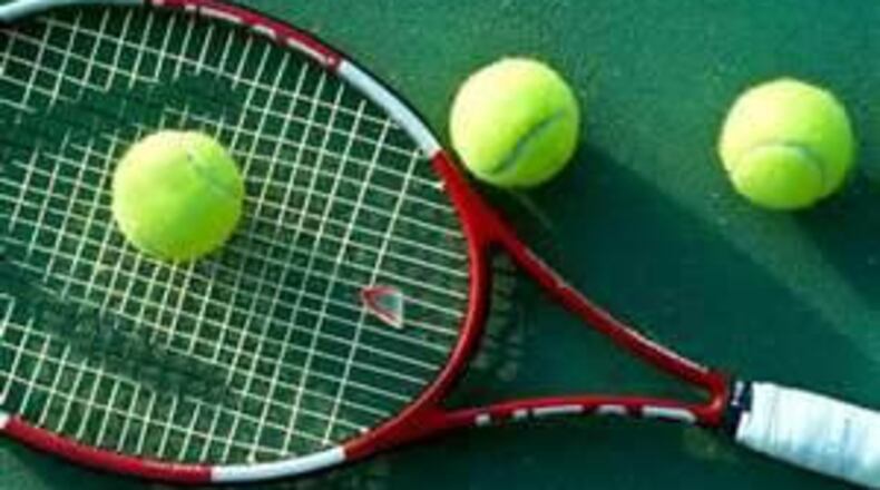 The city of Avondale Estates has changed is process for reserving tennis courts. CONTRIBUTED