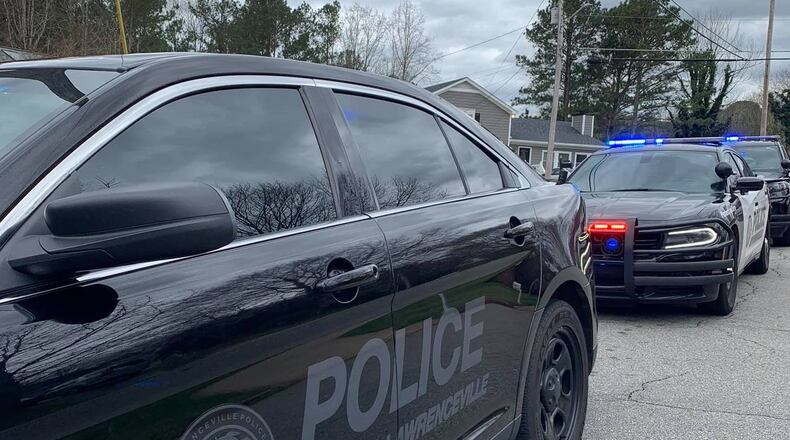 Lawrenceville recently approved a plan presented by the police department to purchase 105 subscriptions to Virtual Academy.  (Courtesy Lawrenceville Police)
