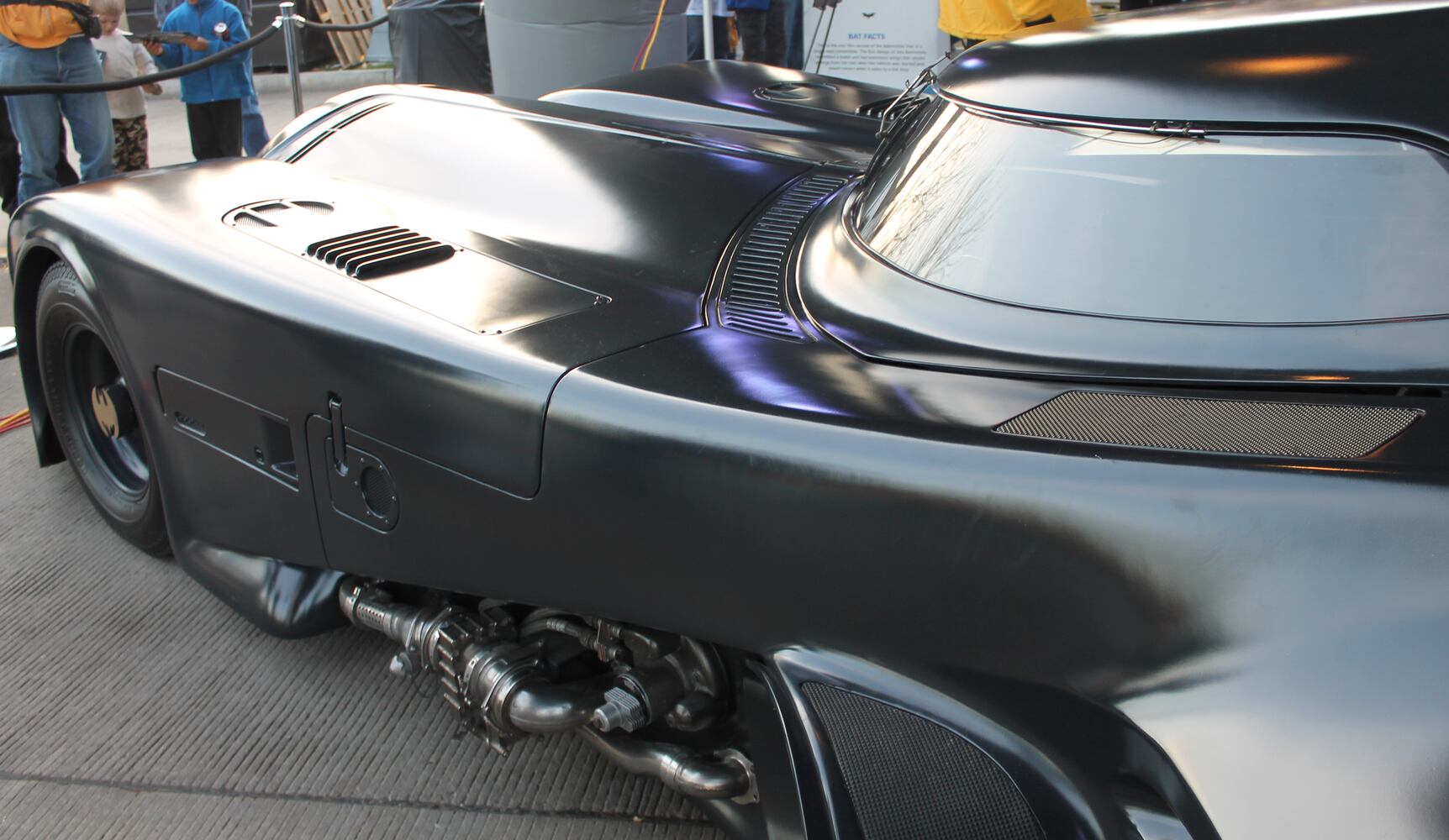 Batman & Batman Returns 1989 and 1992