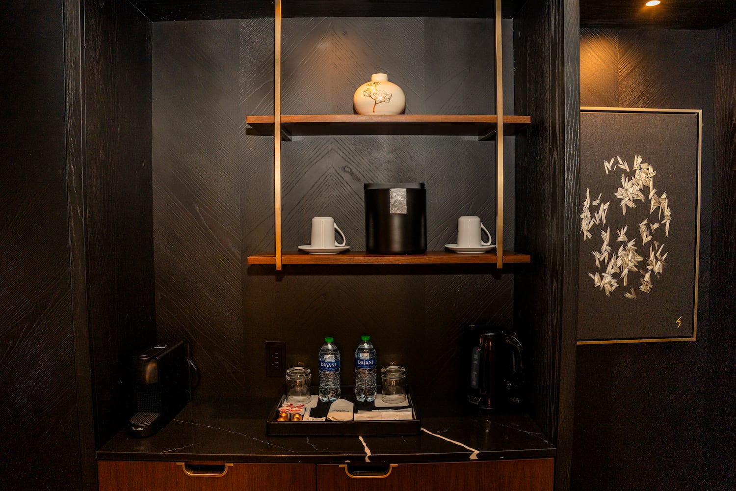 Signia by Hilton Hotel Opens at the Georgia World Congress Center 