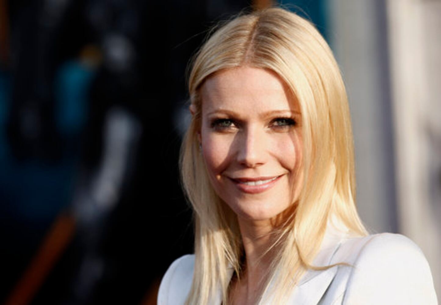 Iron Man 2' premiere