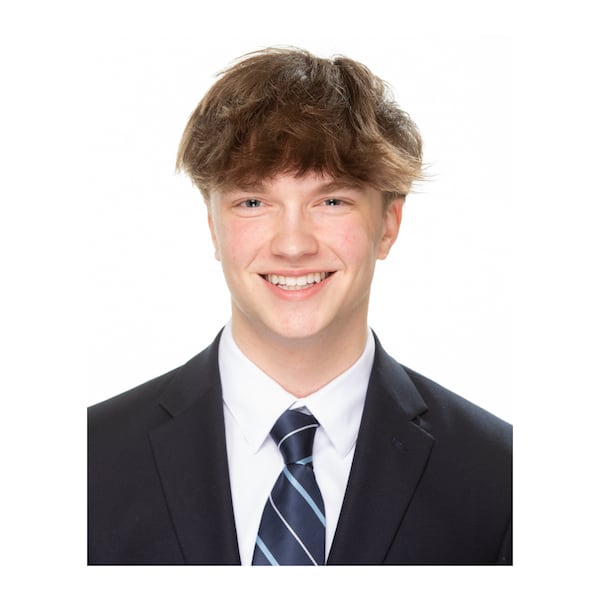 Alexander Royal is the founder of HealthPride and an incoming Morehead-Cain Scholar at the University of North Carolina at Chapel Hill. (Courtesy)