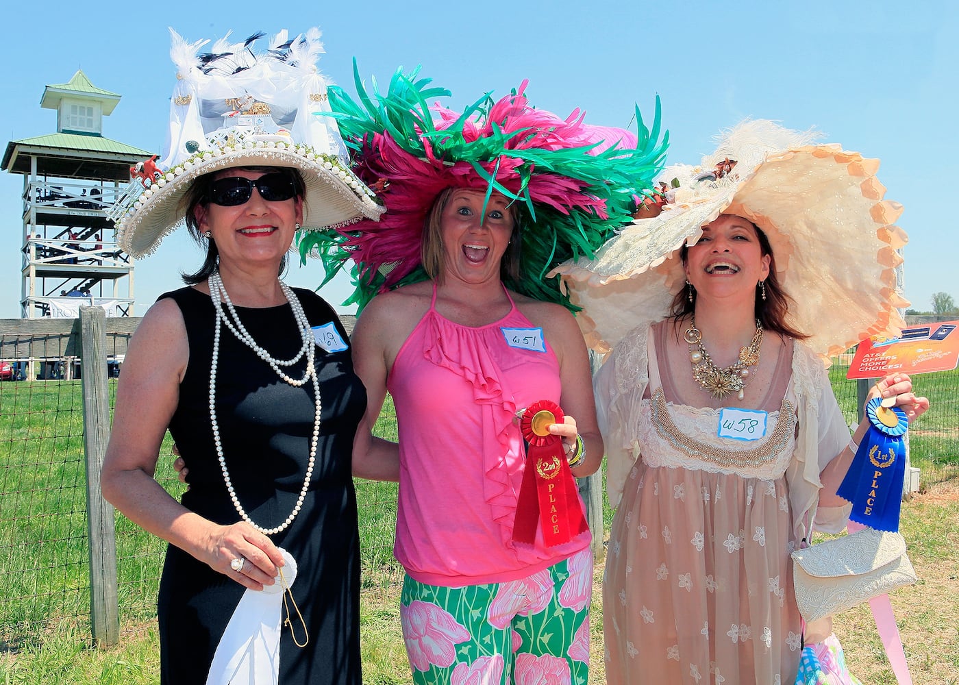 Atlanta Steeplechase 2015