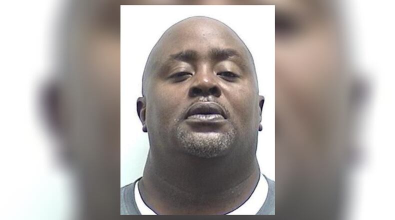 George Frederick Jones