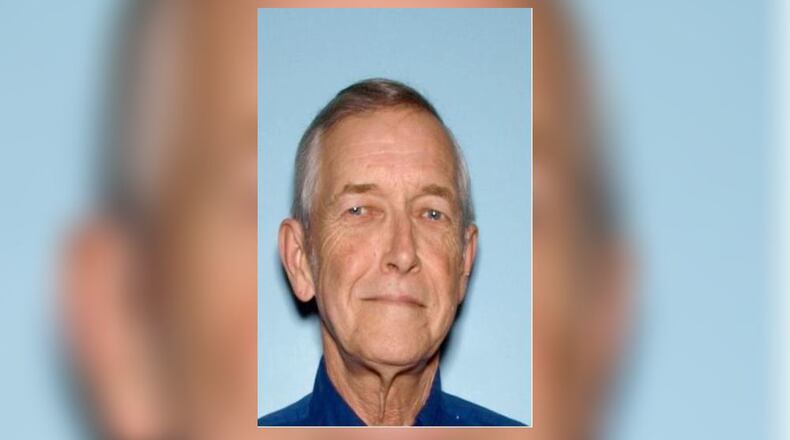 James David Brittain Sr.