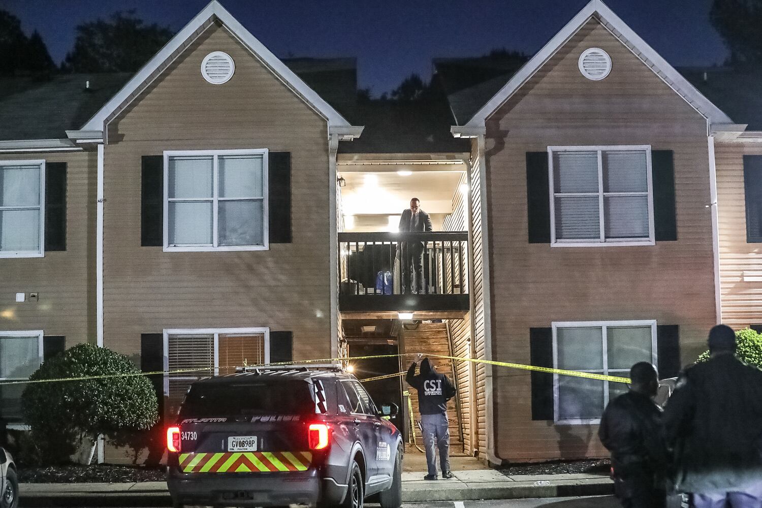 415 Fairburn Rd homicide