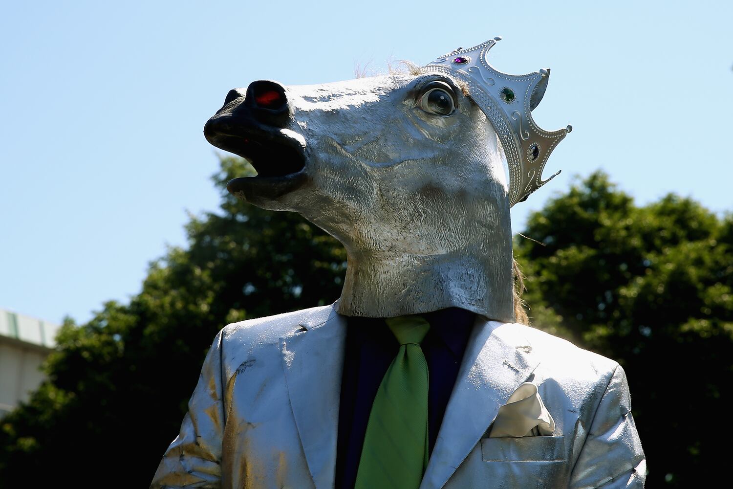 2014 Belmont Stakes