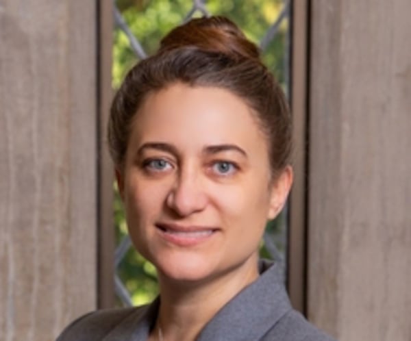 Kathryn H. Jacobsen