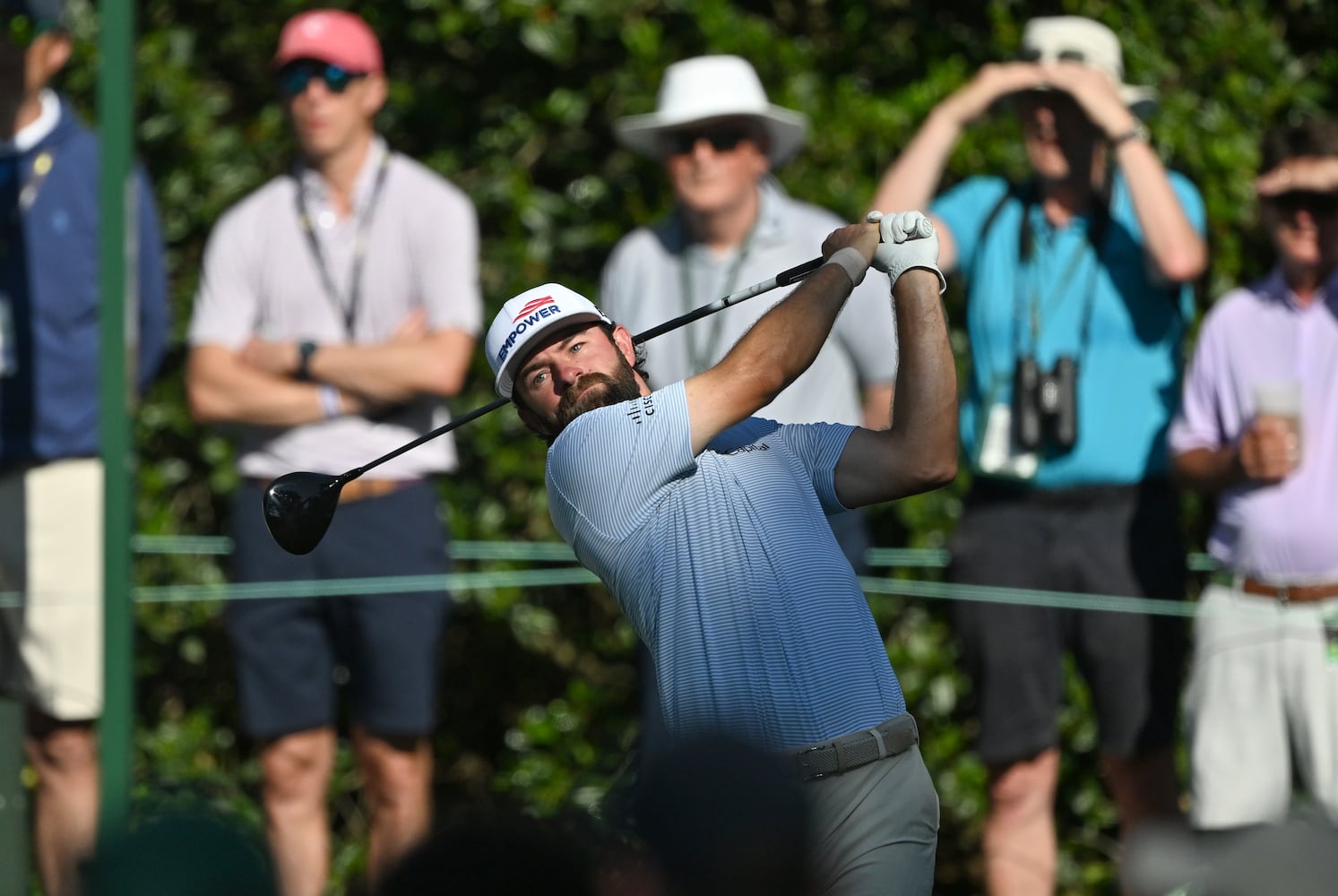 aajc 041226 Masters Round 3 Sat