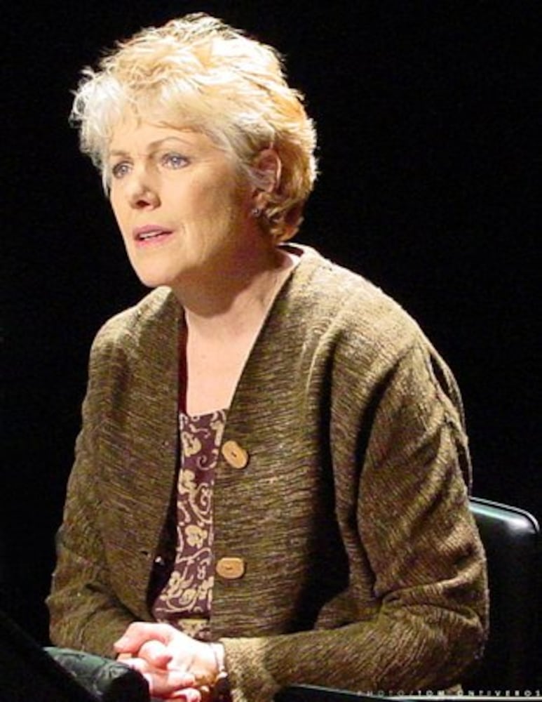 Actress Lynn Redgrave dies