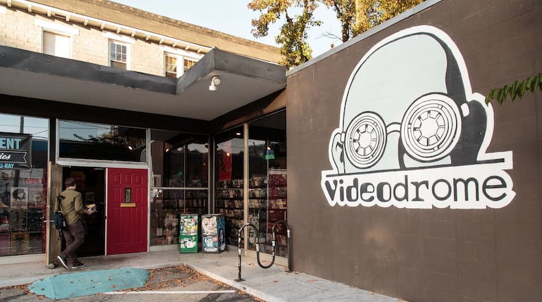 STEVE SCHAEFER / SPECIAL TO THE AJC