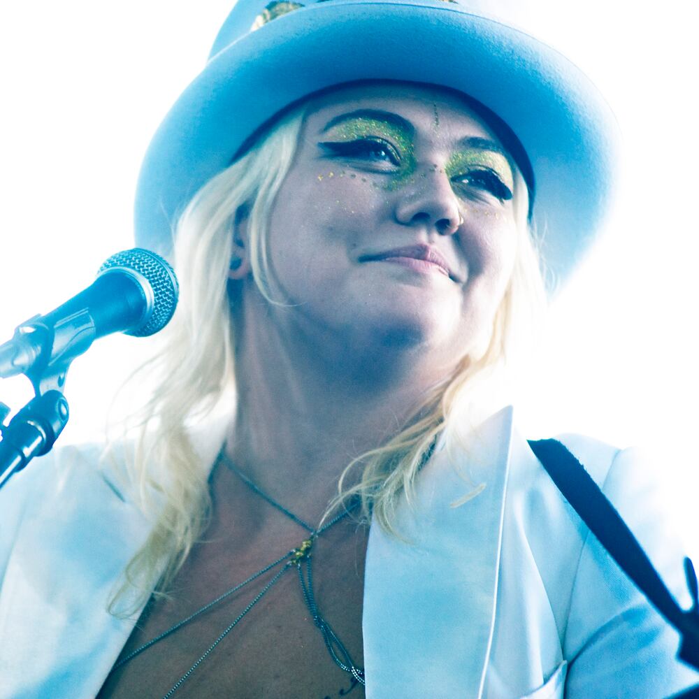 Lollapalooza 2015
