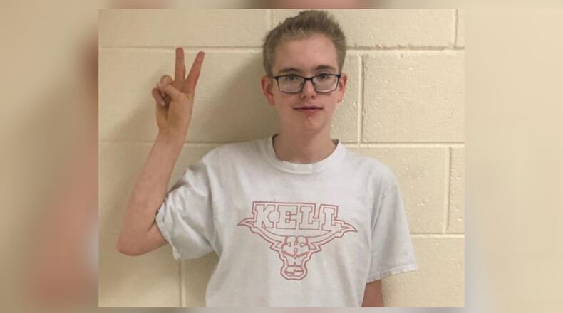 Robert Randal "Robby" Schulz